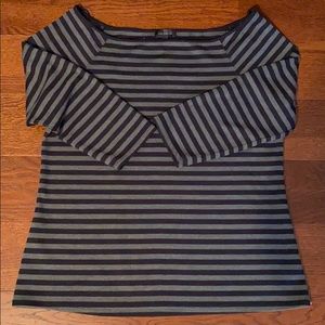 The Limited Top